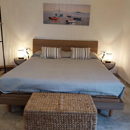 Appartement Virginia E Natale