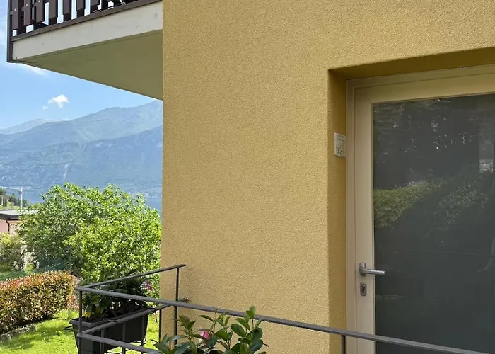 Appartement Virginia E Natale *