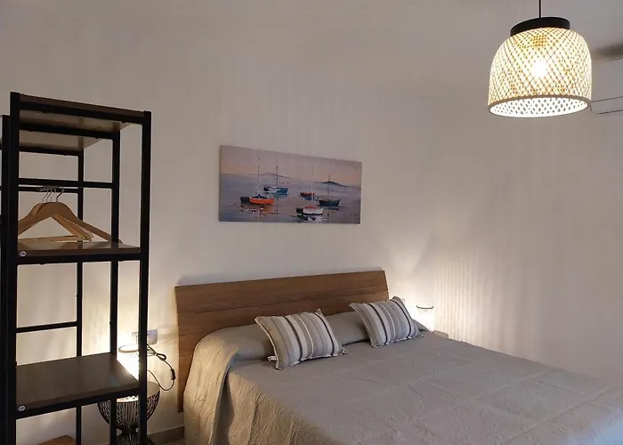 Appartement Virginia E Natale