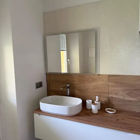 Virginia E Natale Appartement Bellagio