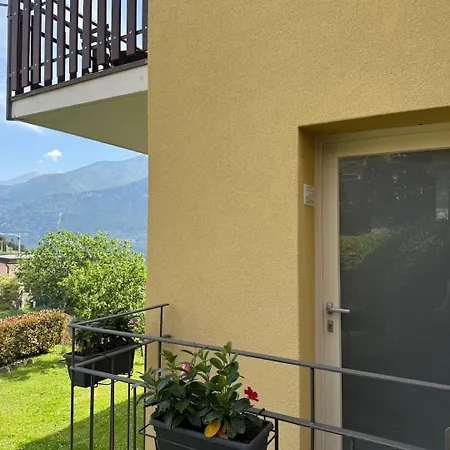 Appartement Virginia E Natale *