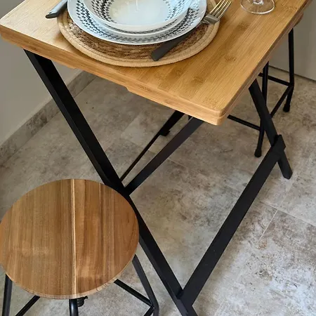 Appartement Virginia E Natale *