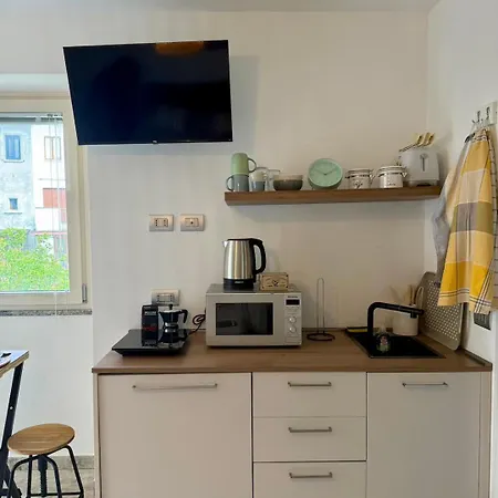 Virginia E Natale Apartment