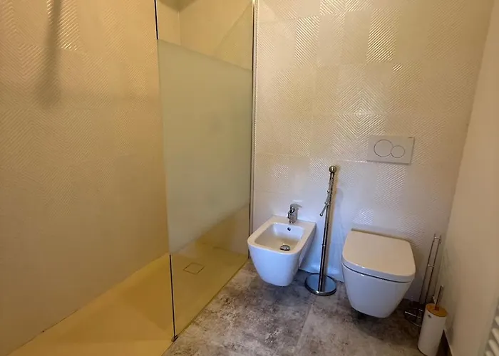 公寓 Virginia E Natale