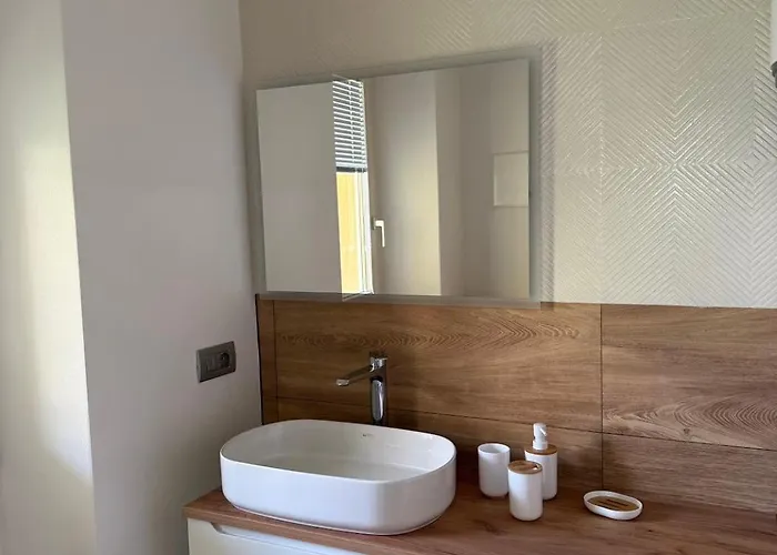 Virginia E Natale 公寓 贝拉焦