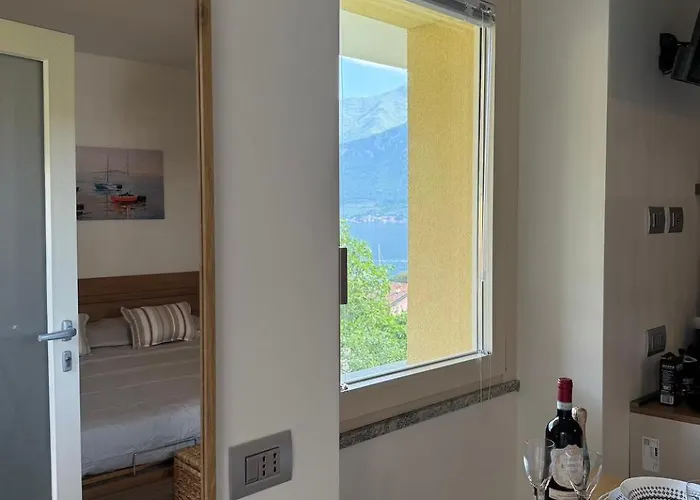 公寓 Virginia E Natale