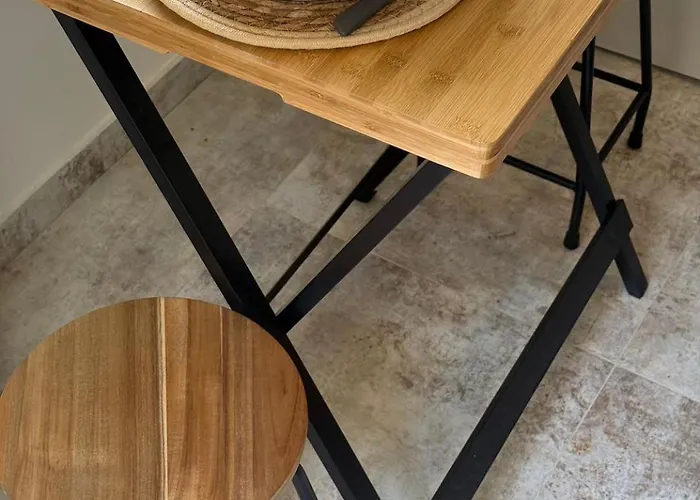 公寓 Virginia E Natale *